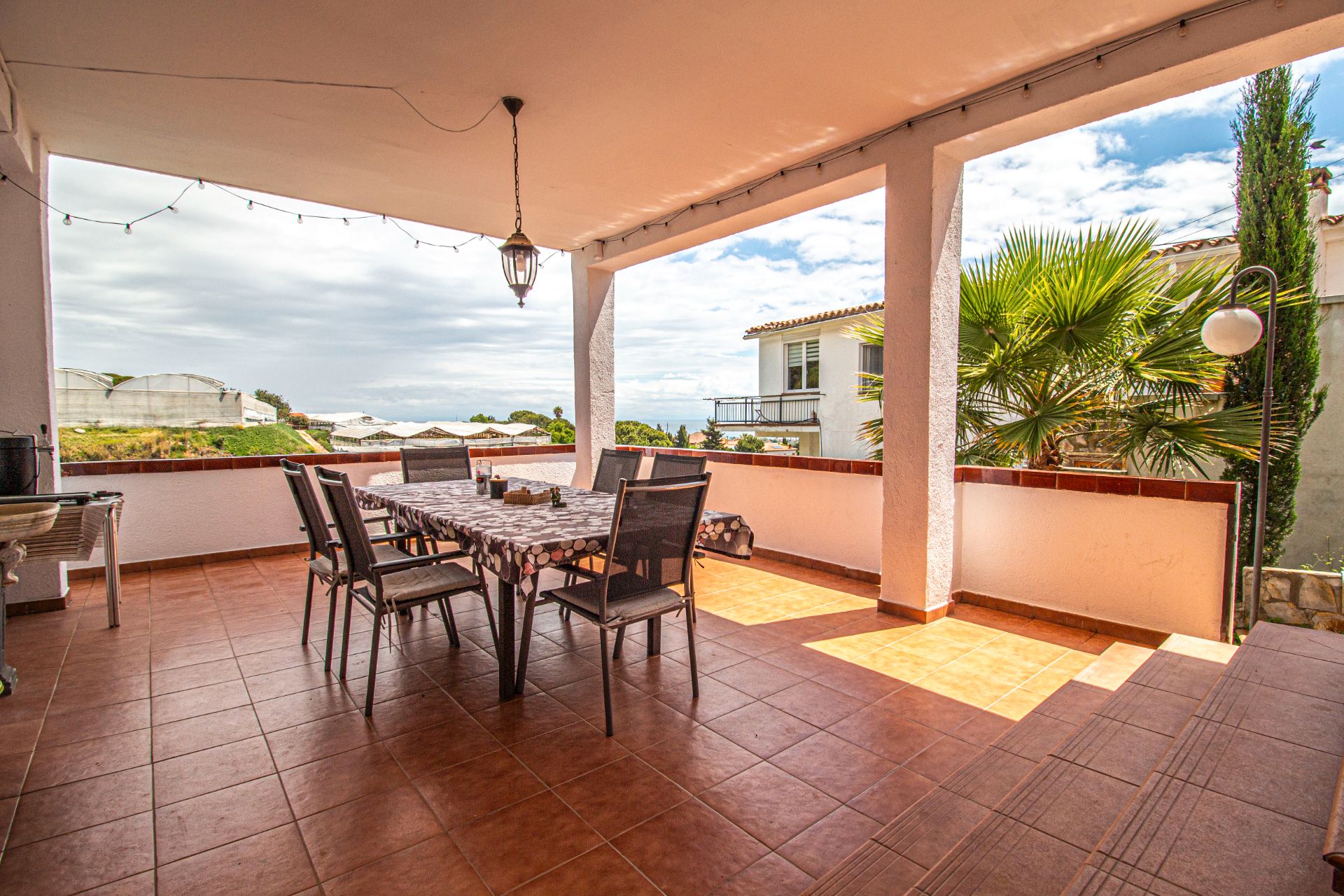 Casa o chalet en venta en Carrer Burriac, Cabrils