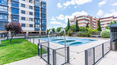 Foto 5 von Wohnung zum Verkauf in Montecarmelo, Madrid Capital
