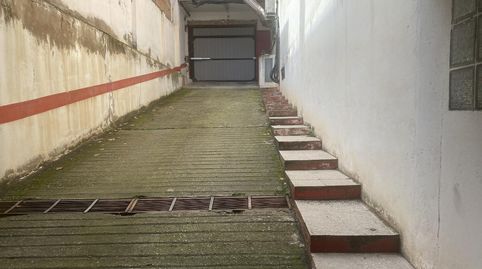 Foto 4 de Garaje en venta en Miralbueno, Zaragoza Capital
