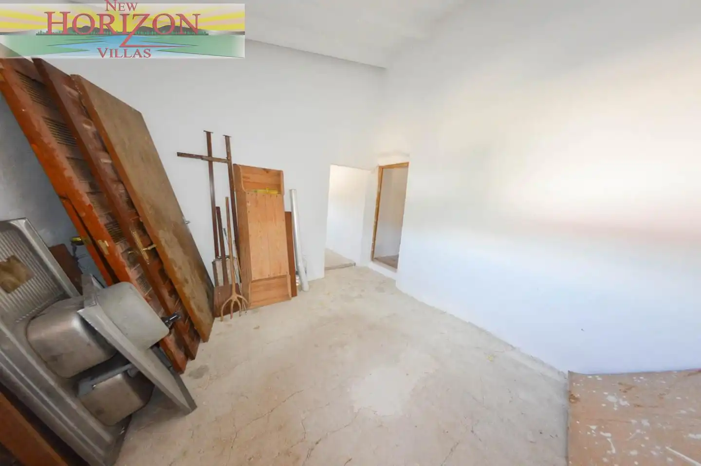 Country house with garden for sale in Lubrín, imagen 36