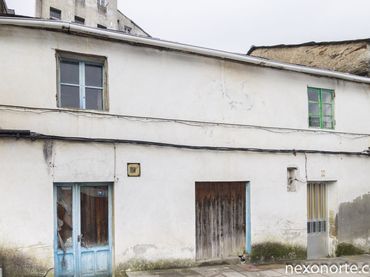 Casa en venda a As Pontes de García Rodríguez