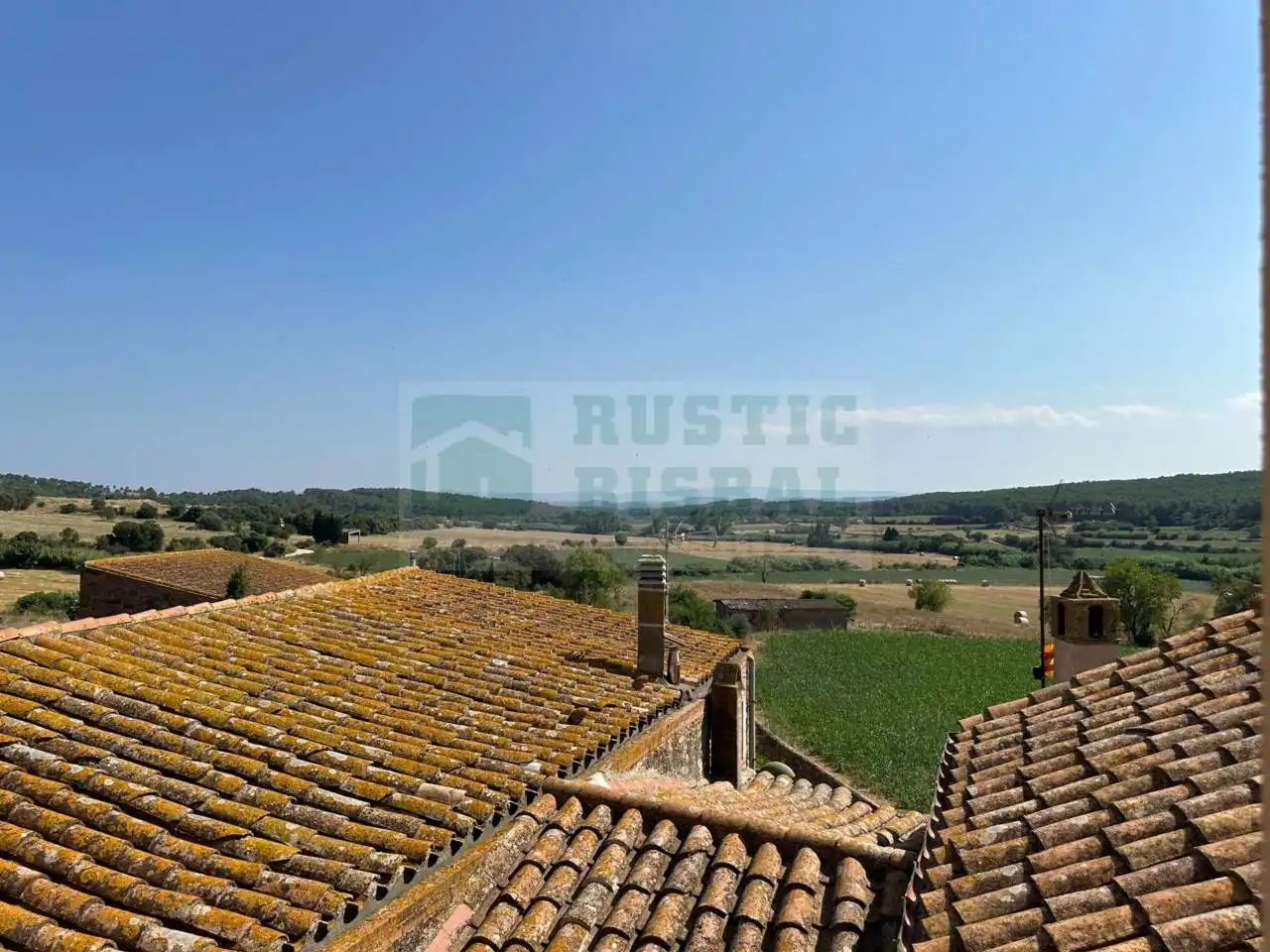 Finca rústica en venda en Garrigoles amb Terrassa