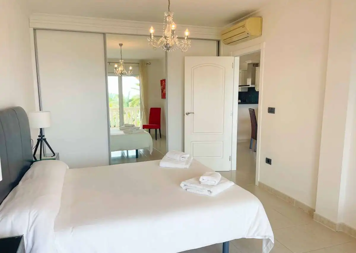 Apartment with pool for sale in La Fustera, imagen 20