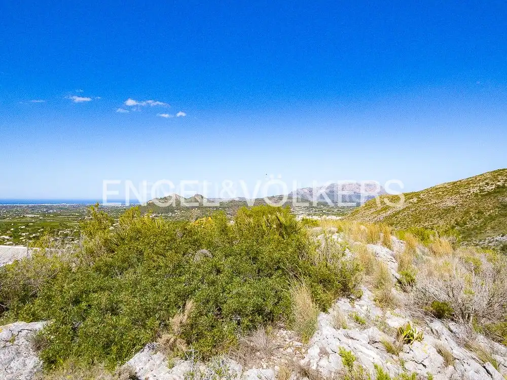 Residential for sale in Pedreguer
