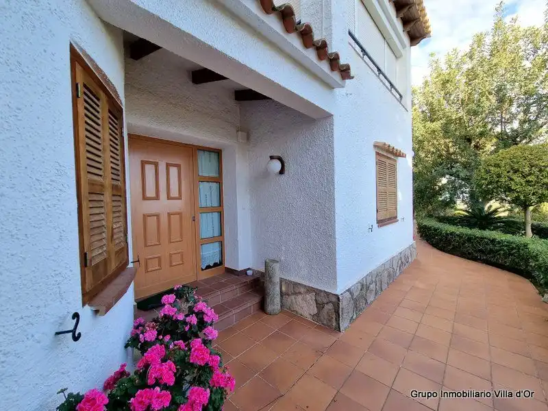 Casa con piscina in vendita a Las Rotas / Les Rotes, imagen 39
