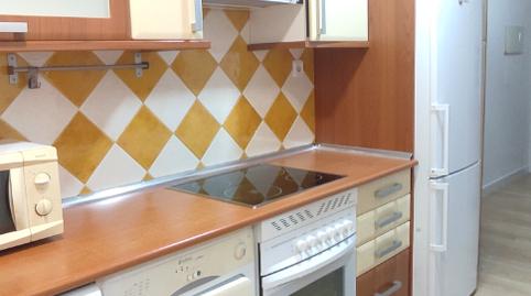 Foto 3 de Piso de alquiler en Plaza Santa Quiteria, Alcázar de San Juan, Ciudad Real