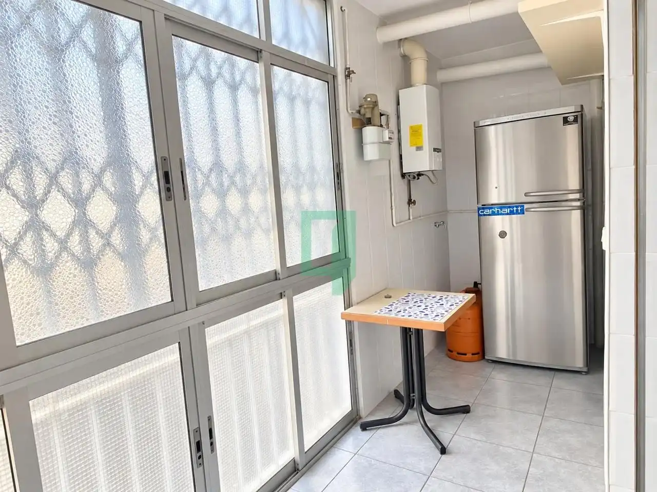 Flat for sale in calle de Juli Garreta, imagen 5