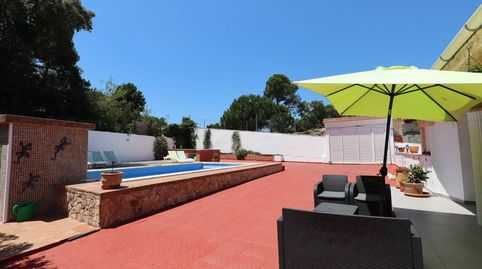 Foto 5 de Casa o xalet en venda a Calle Nicaragua, Lloret Residencial - Montlloret, Lloret de Mar