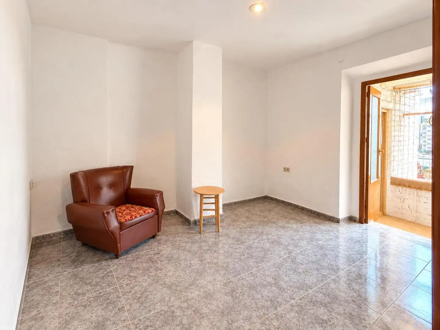 Sala de estar de Casa o chalet en venta en Dúrcal