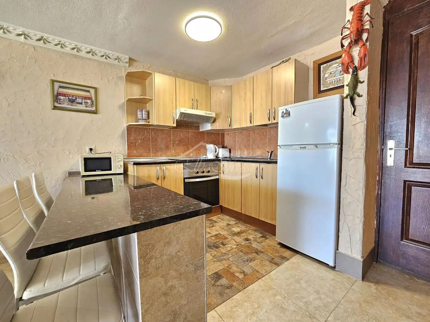 Duplex con terrazza in vendita a Costa Adeje, imagen 30