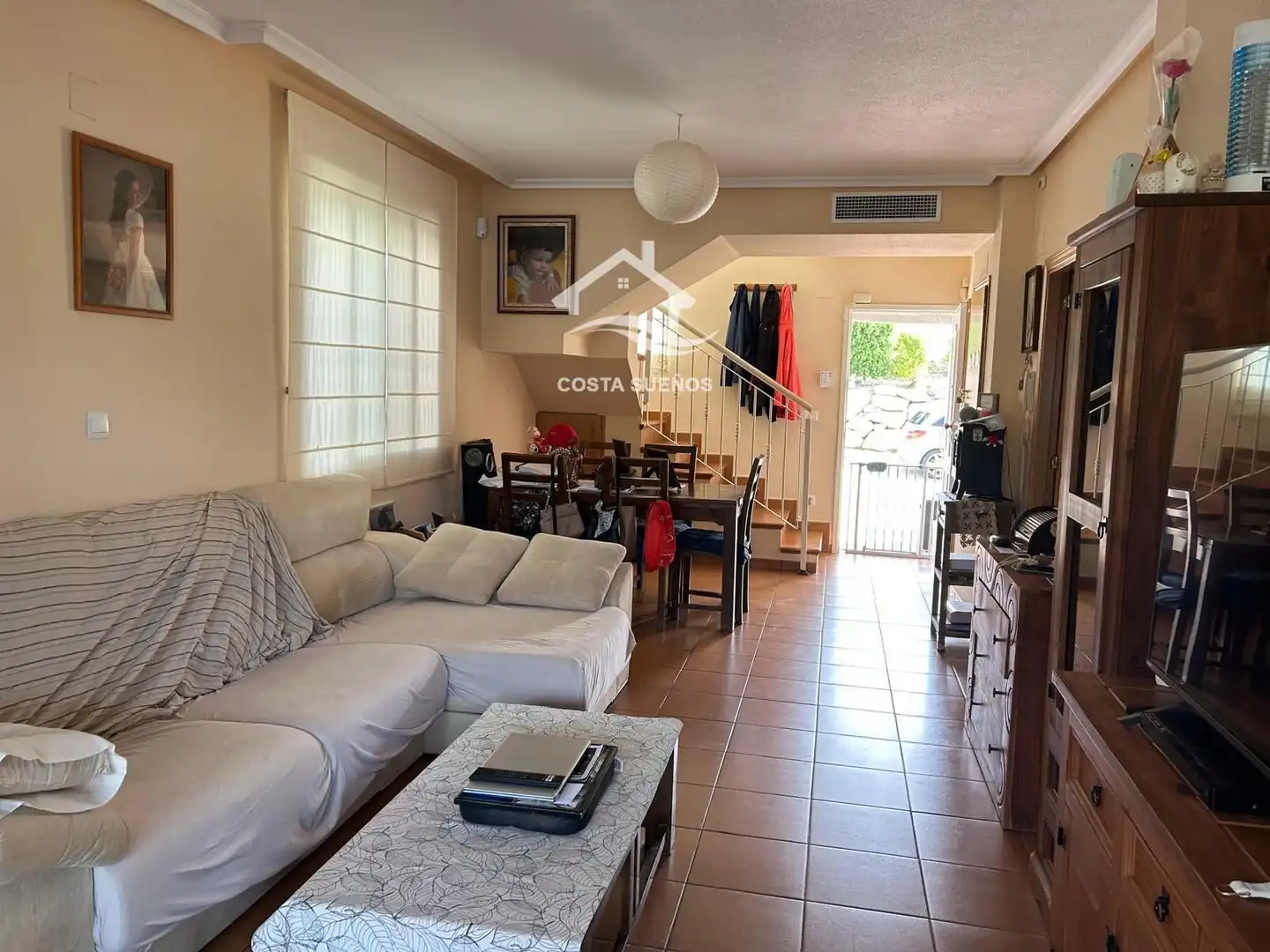 Casa a schiera con piscina in vendita a Marge, imagen 33
