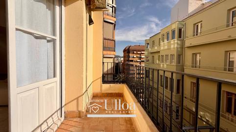 Foto 4 de Apartament de lloguer a Calle San Juan Bosco, Ensanche - Diputación, Alicante / Alacant