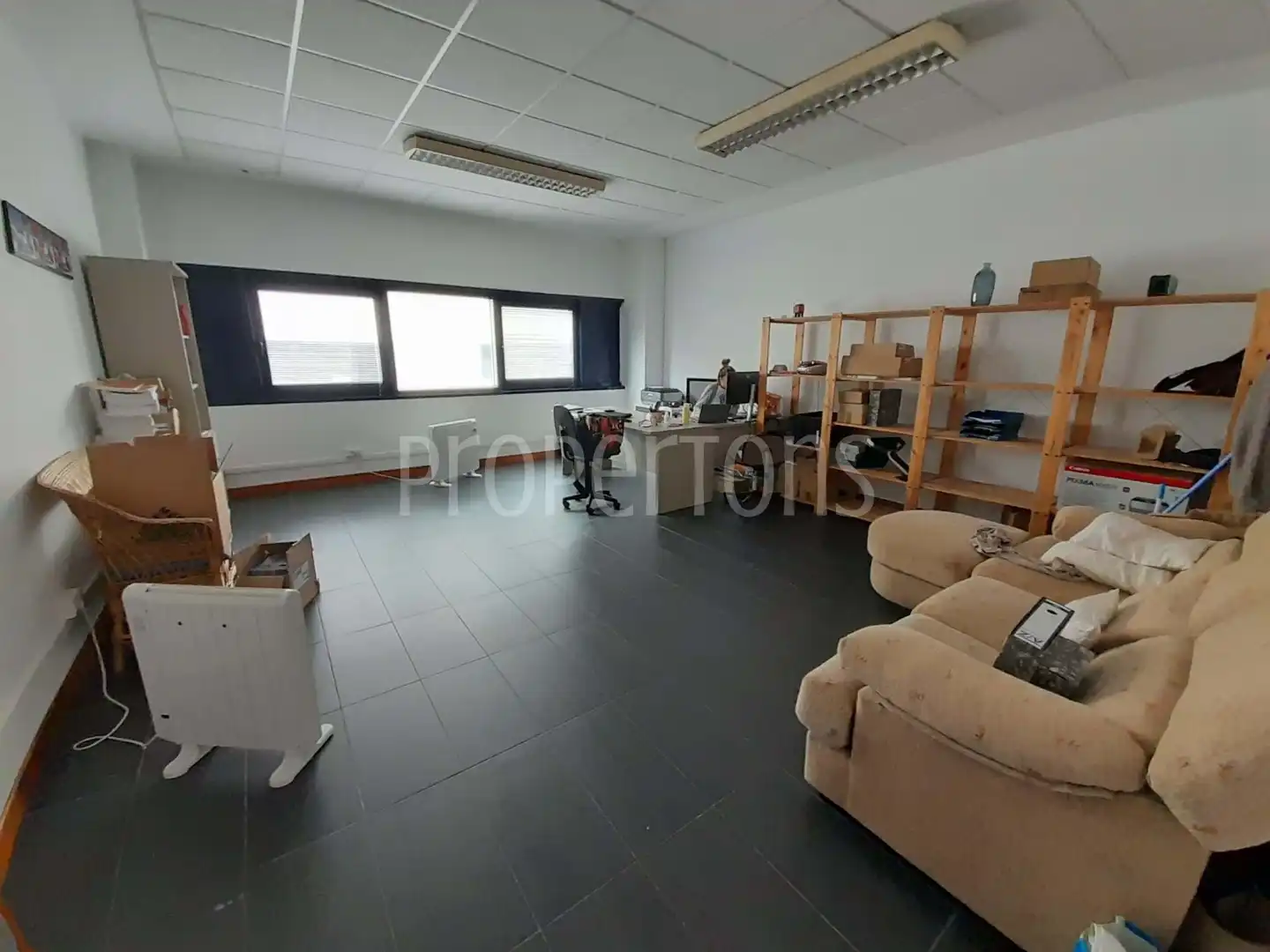 Büro zum Verkauf in Arteagabeitia - Retuerto - Kareaga, imagen 3
