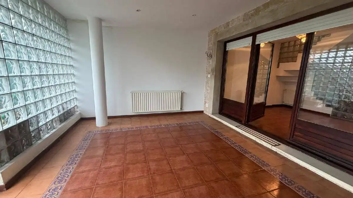 Casa o xalet en venda en Castro-Urdiales amb Calefacció, Jardí privat i Terrassa