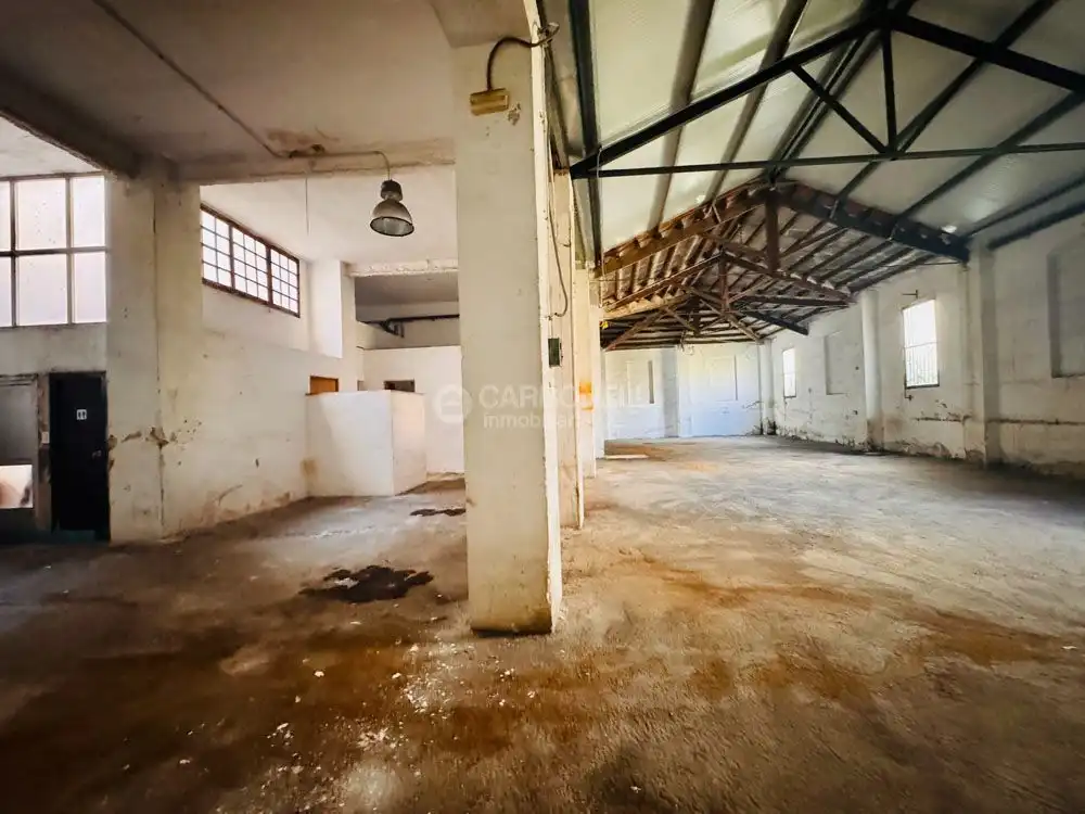 Industrial building for sale in Cocentaina, imagen 6