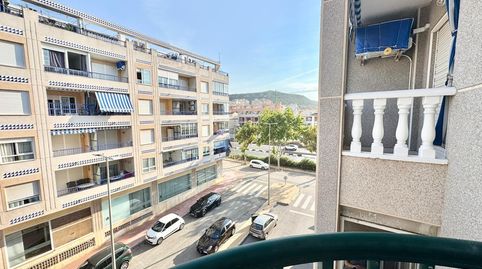 Foto 3 de Apartament de lloguer a Las Viñas, Guardamar del Segura