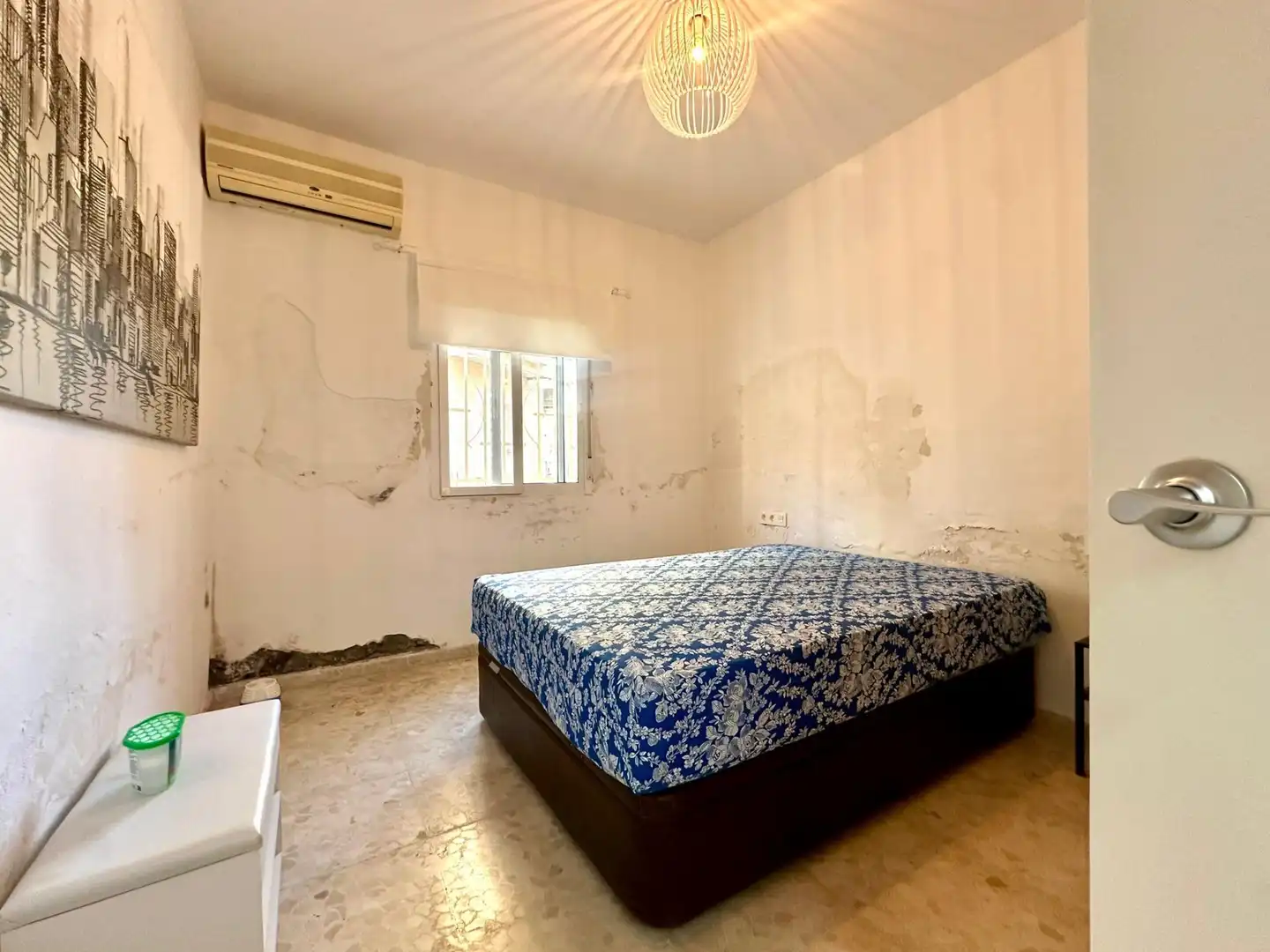 Dormitori de Casa o xalet en venda en Almería