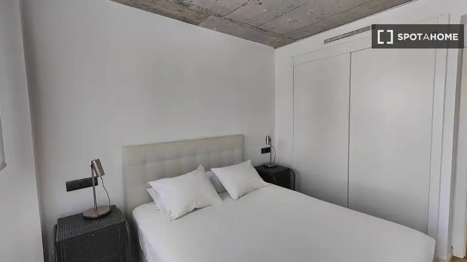 Piso en alquiler en Barrio de Salamanca, imagen 9