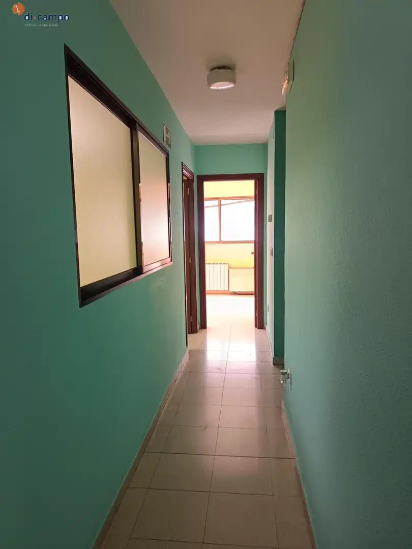Flat for sale in Valladolid  with Heating