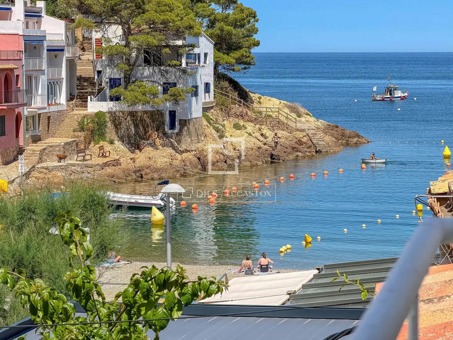 Pis en venda en Begur amb Terrassa i Balcó