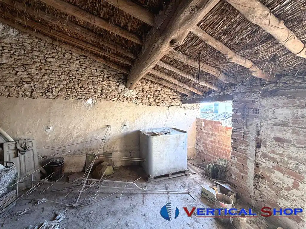 Casa o xalet en venda a Caudete