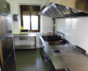 Kitchen of Premises to rent in Mungia  with Air Conditioner