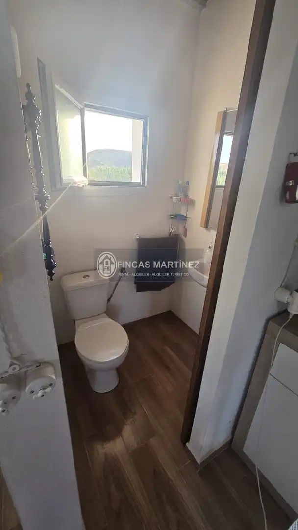 Baño de Estudio en venta en Castilléjar con Aire acondicionado y Amueblado