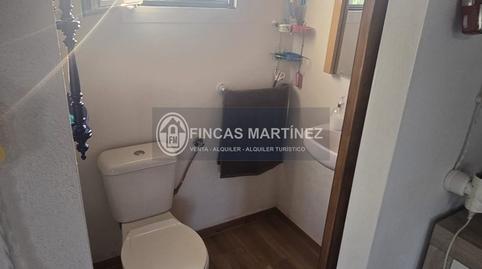 Foto 5 de Estudi en venda a La Sacristia Barrio las Evangelistas , Castilléjar, Granada