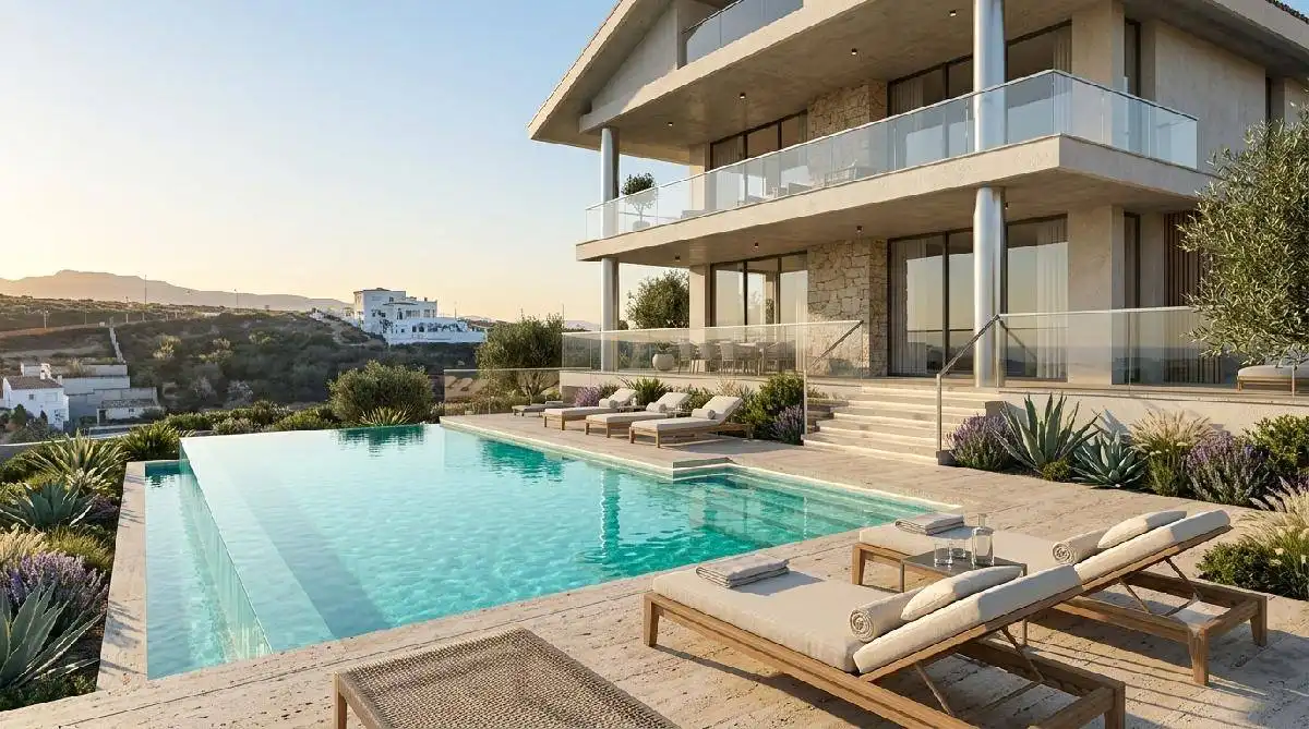 Terrenos y solares en venta en Altos de la Zubia, imagen 53