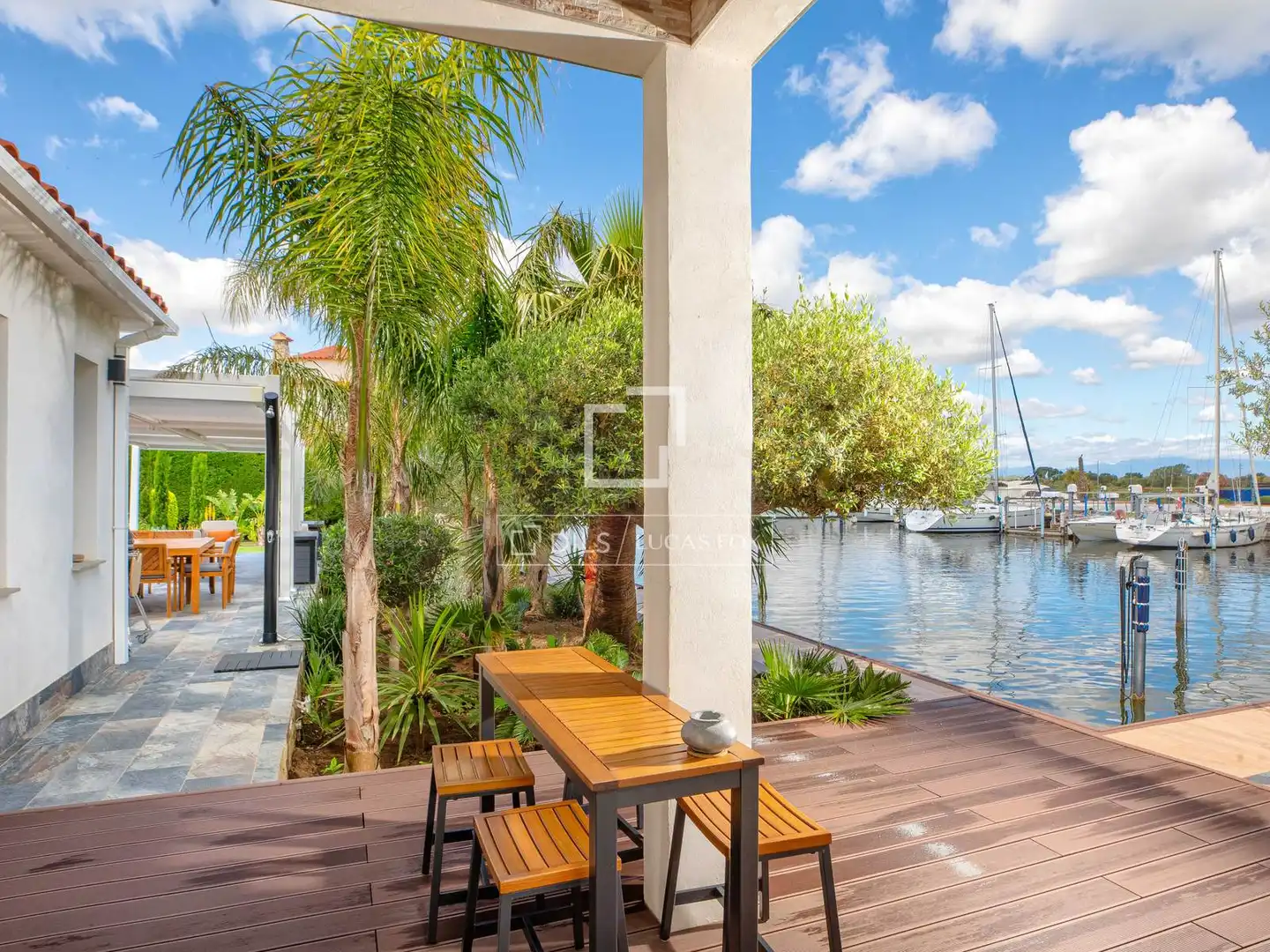 Detached house with pool for sale in Santa Margarita, imagen 4