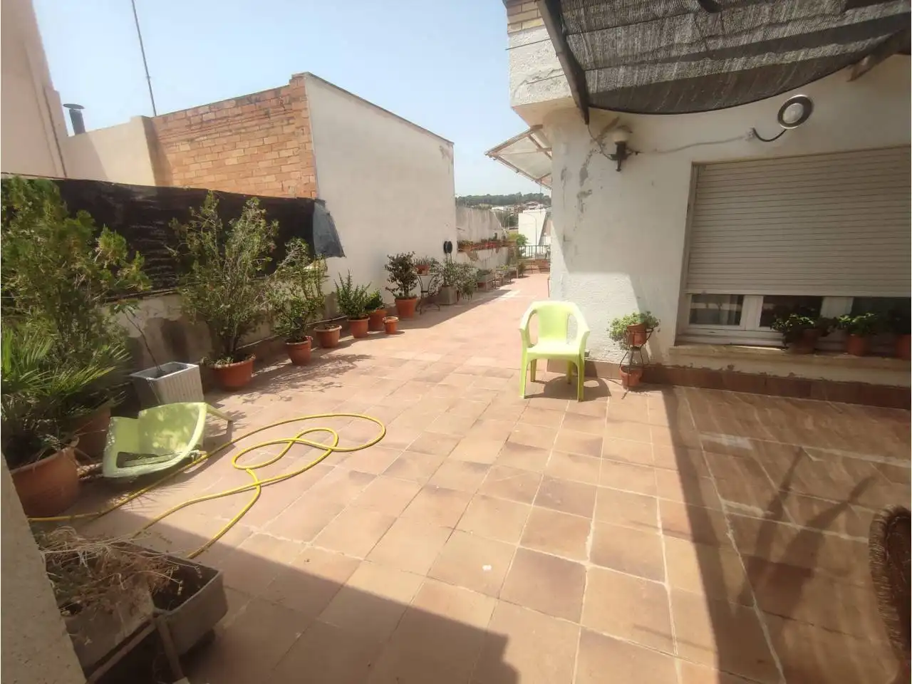 Casa con jardín en venta en Calle ALACANT, imagen 37