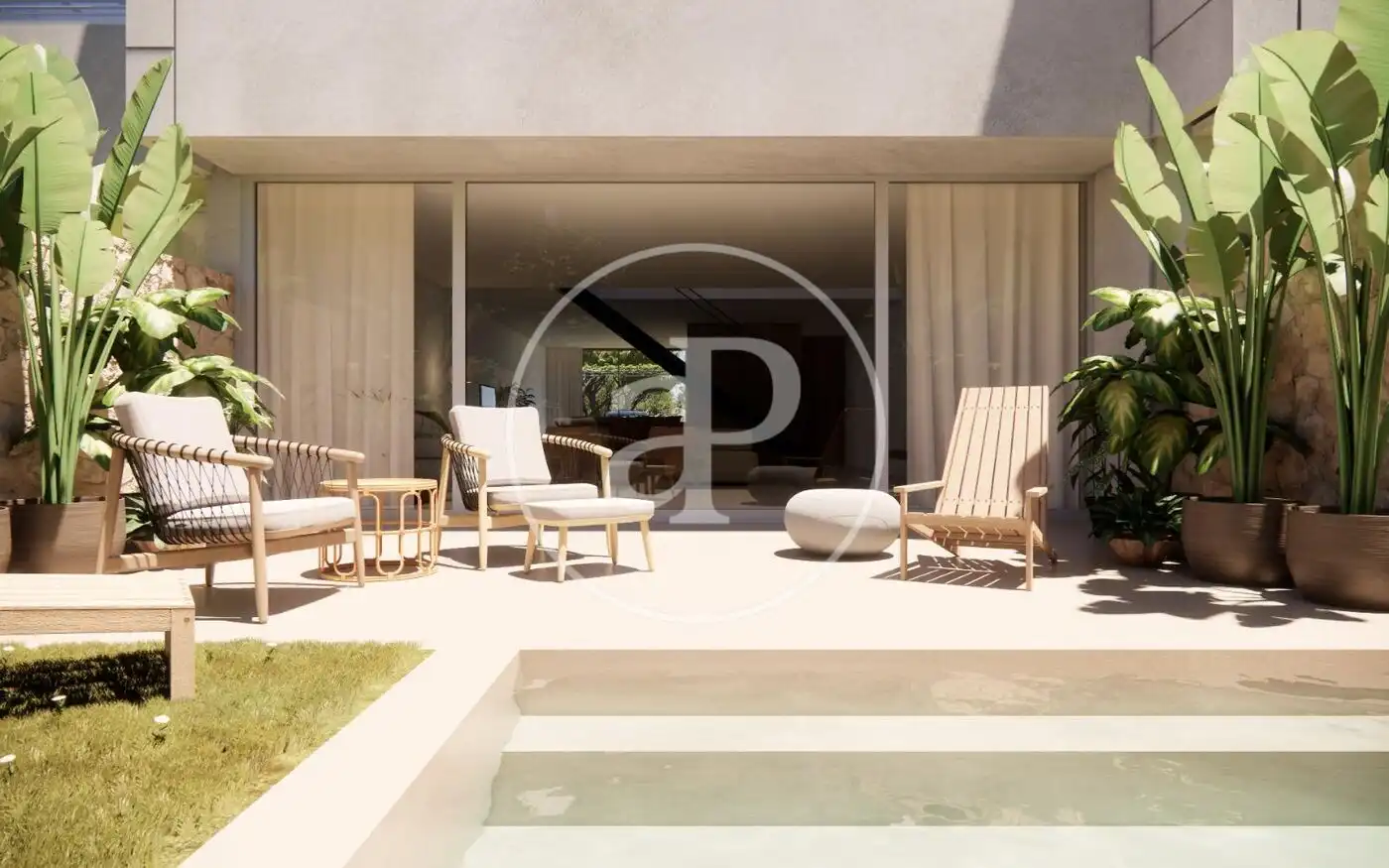 Haus mit Terrasse zum Verkauf in Can Picafort, imagen 14