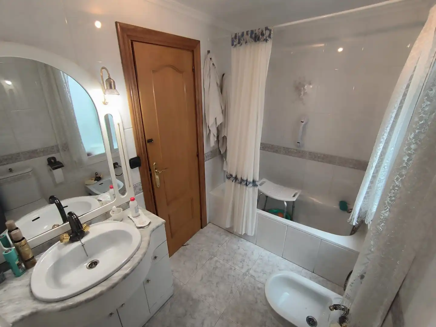 Wohnung zum Verkauf in Casco Antiguo, imagen 21