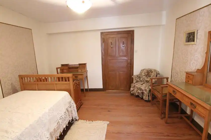 Habitación de Finca rústica en venta en Urdiain con Trastero y Balcón