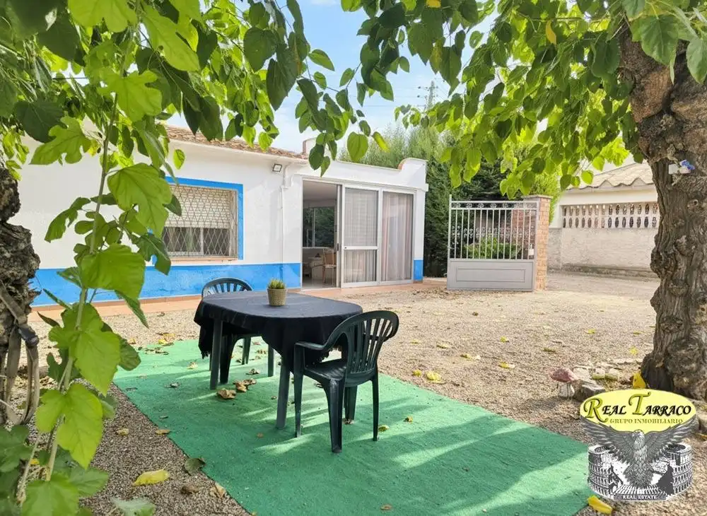 Country house with pool for sale in Migjorn, imagen 5