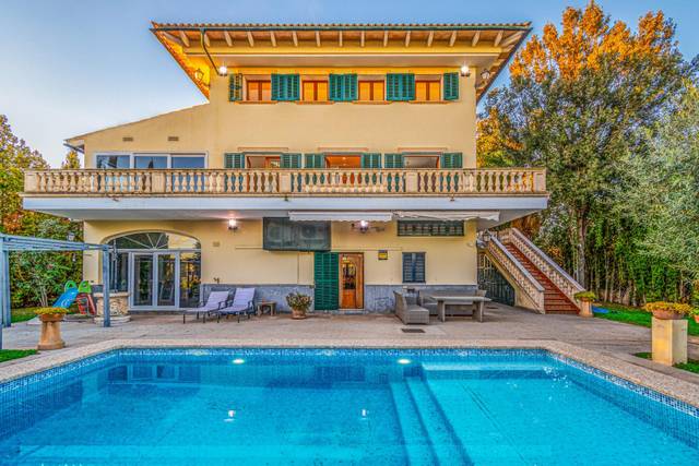 Casa-chalet en Venta en Sant Joan