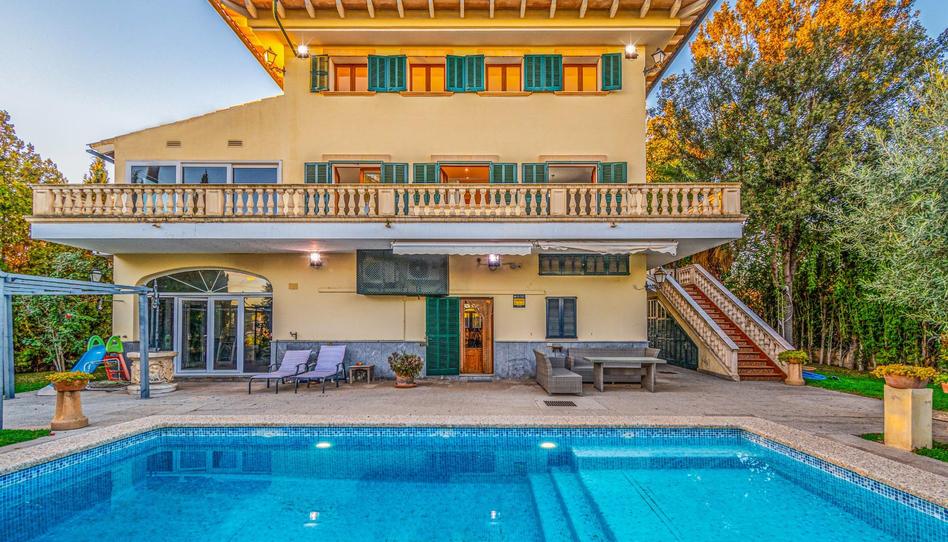 Photo 1 of House or chalet for sale in Sant Joan, Illes Balears