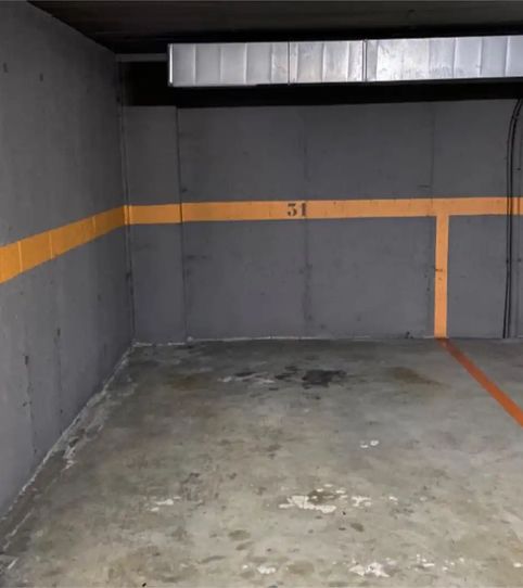 Foto 2 de Garaje de alquiler en Rúa Das Teixugueiras, 38, Navia, Vigo