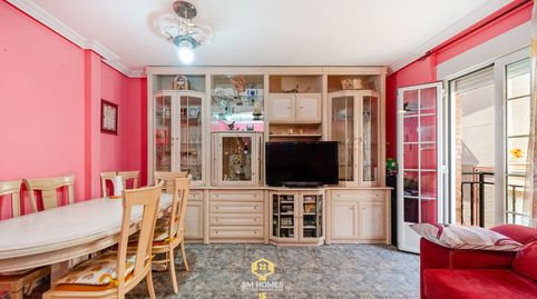 Foto 3 de Piso en venta en Calle de la Charca, Valleaguado - La Cañada, Coslada