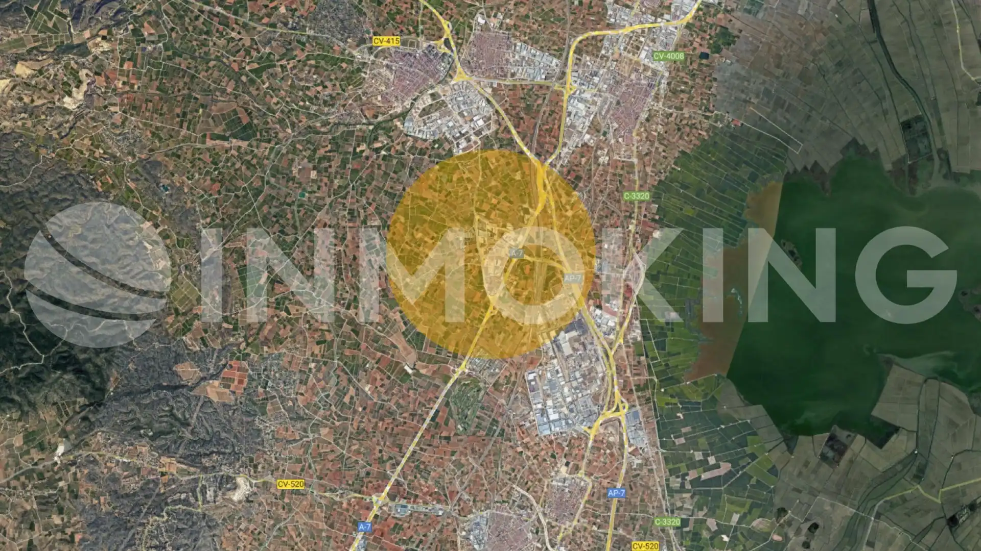 Terreny industrial en venda a Mas dels Foressos S/N, imagen 5