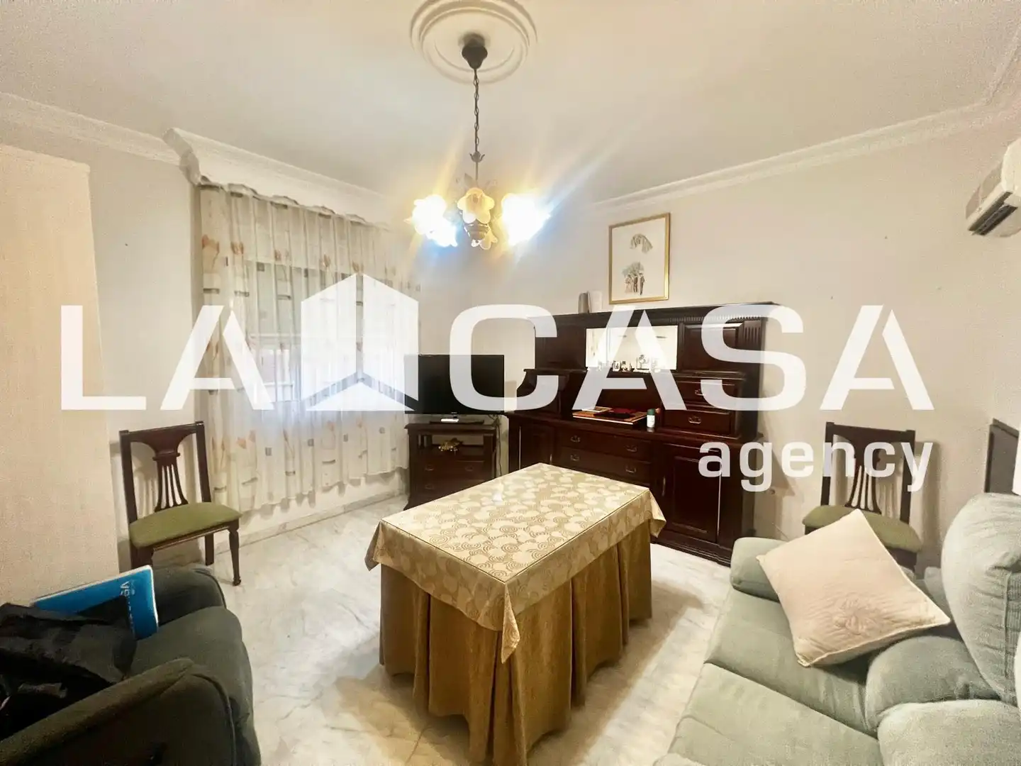 Casa o xalet en venda en Dos Hermanas amb Terrassa