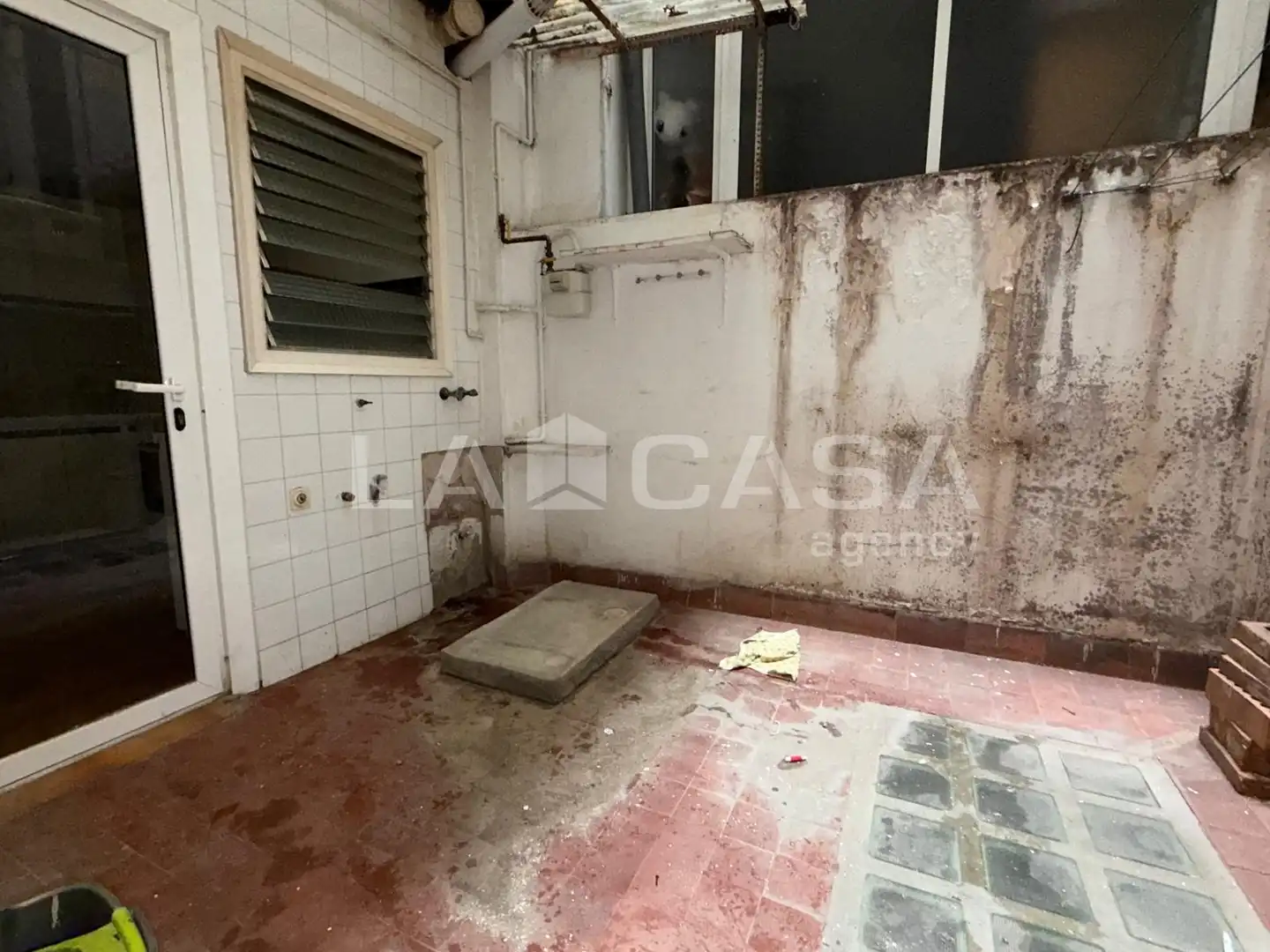 Piso con terraza en venta en Carrer de Felip II, imagen 5