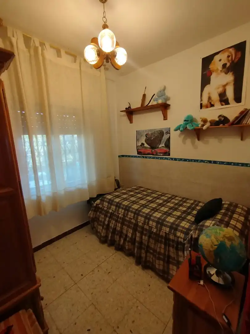 Casa amb jardí en venda a Burgohondo, imagen 28
