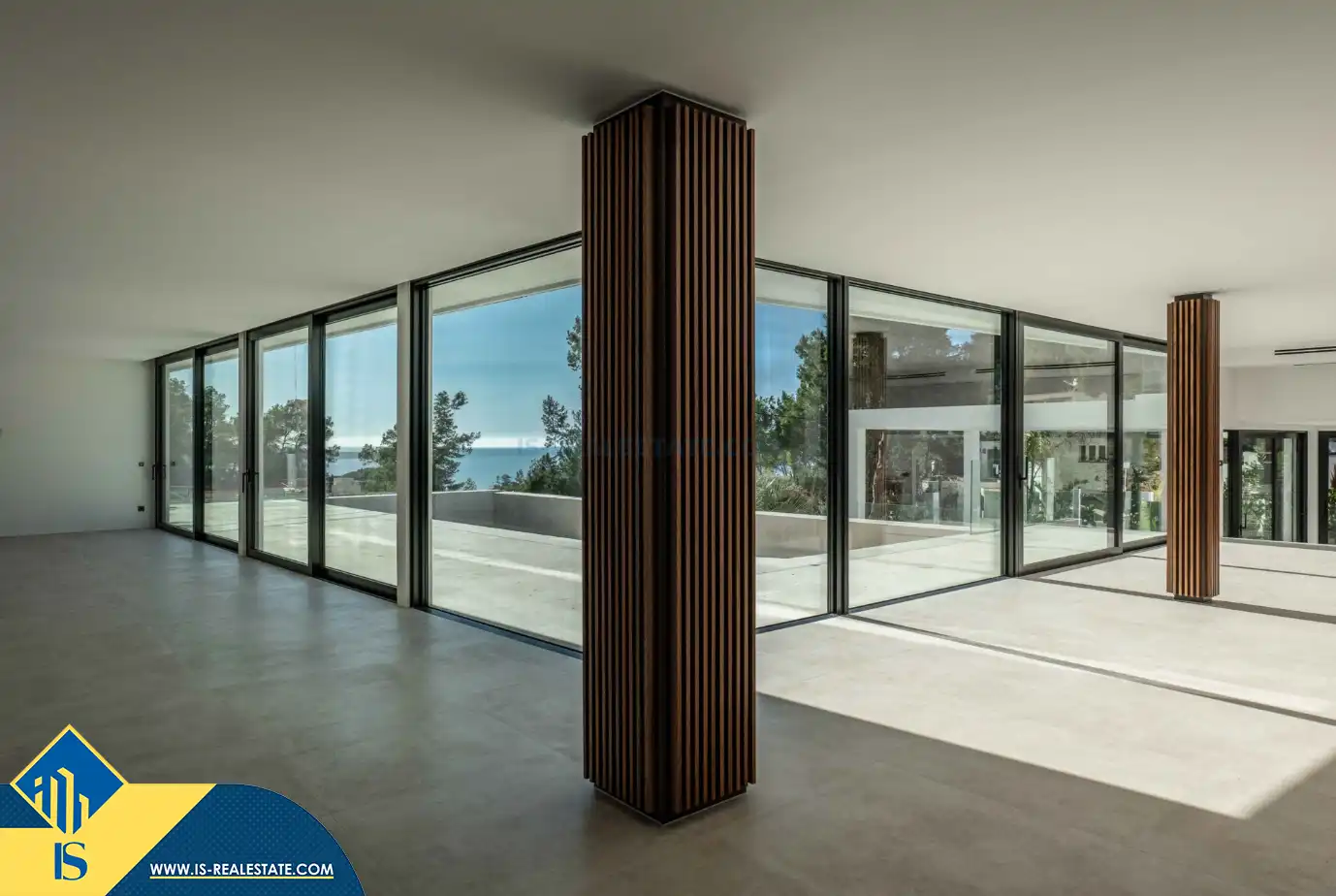 Chalet con piscina en venta en Sant Antoni de Portmany, imagen 13
