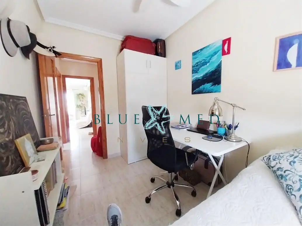 Appartement compact avec terrasse à vendre à Calle VIA AXIAL 5, imagen 24
