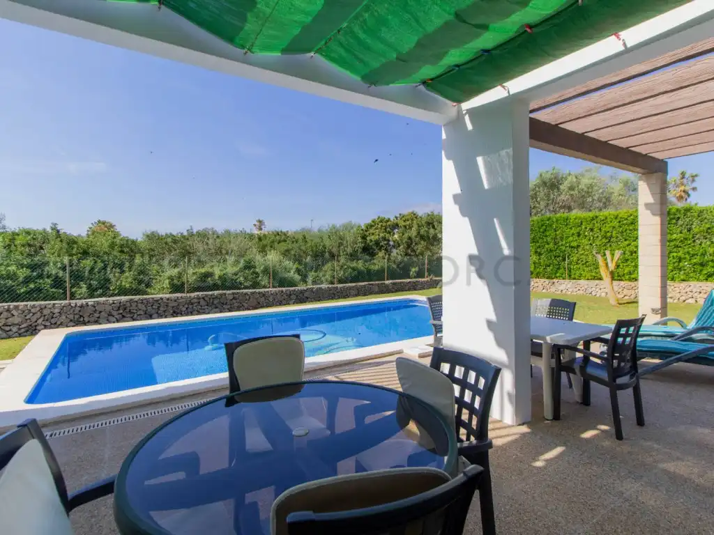 Terrace of Houses for sale in Maó - Mahón  with Heating, Private garden and Terrace