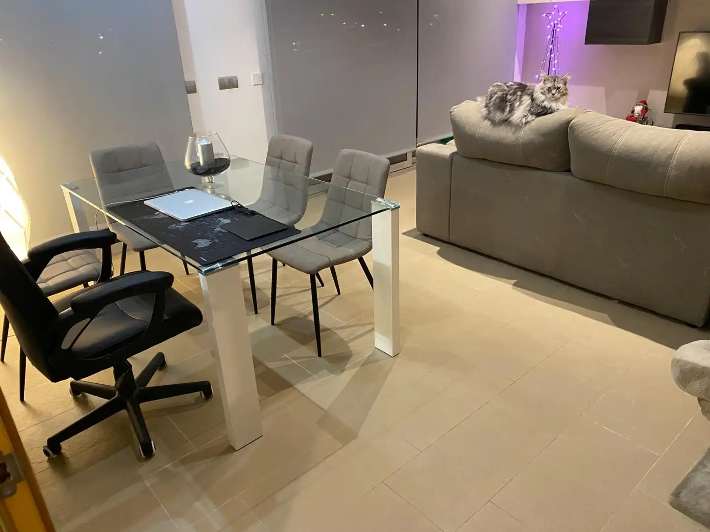 Comedor de Piso en venta en Palamós con Aire acondicionado y Terraza