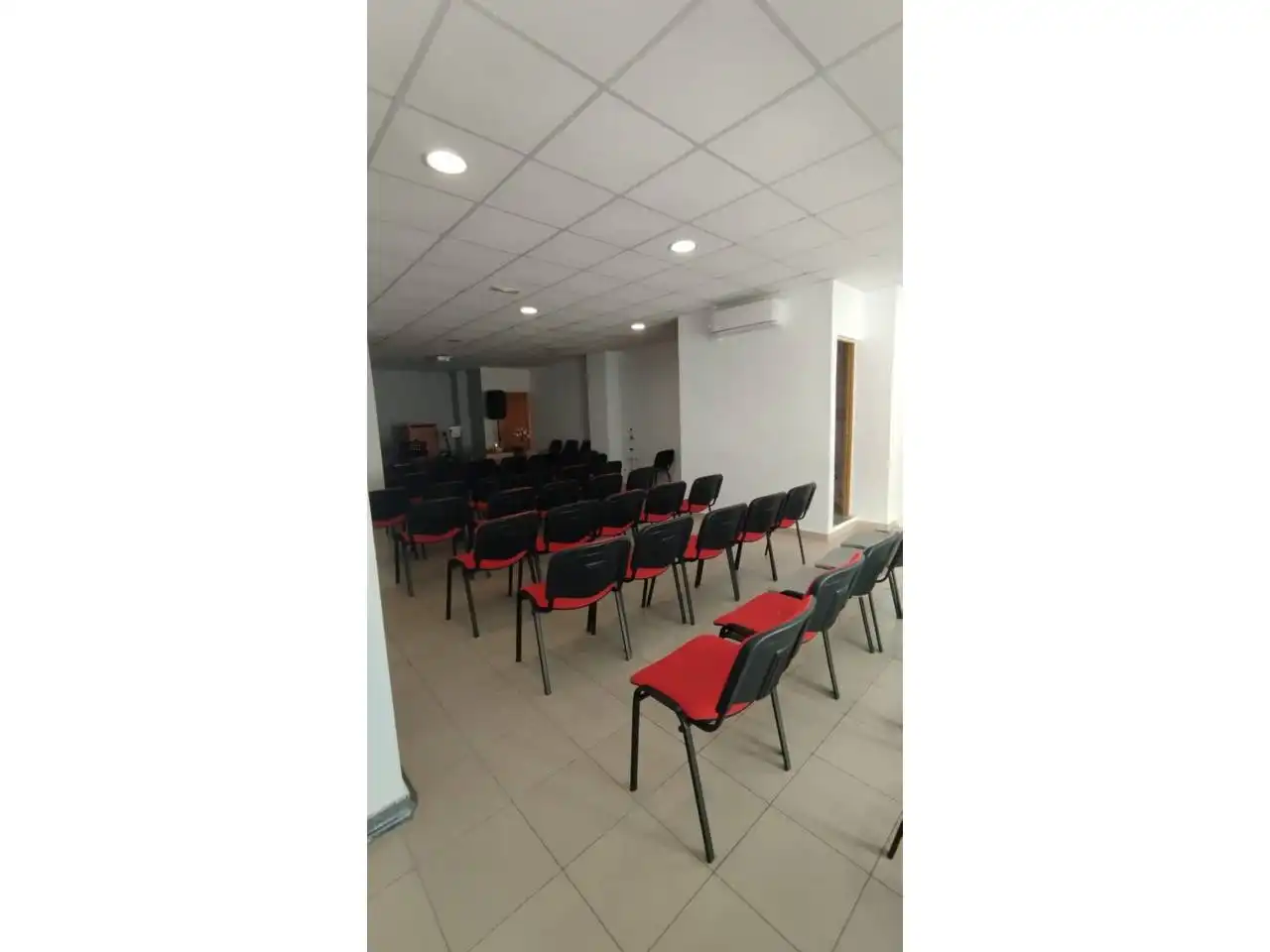 Commercial properties for sale in Ocaña
