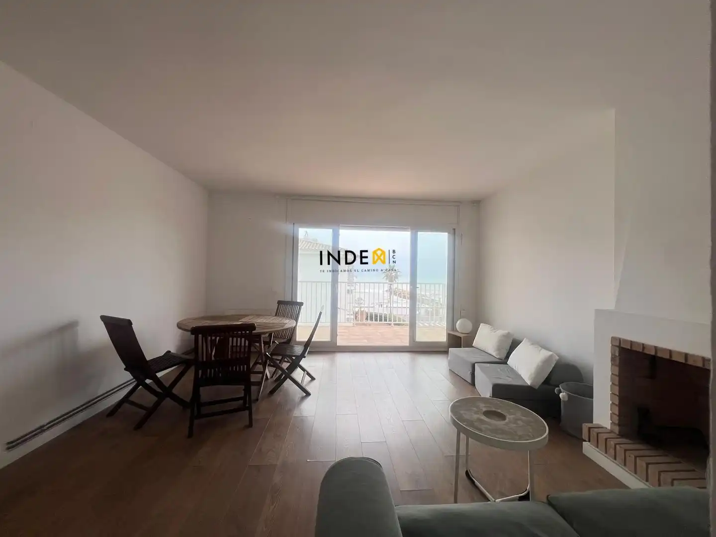 Dormitori de Apartament en venda en Sitges amb Aire condicionat