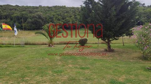 Foto 5 de Finca rústica en venda a Arnuero, Cantabria